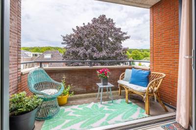 Woning Minister Talmastraat 28G Utrecht