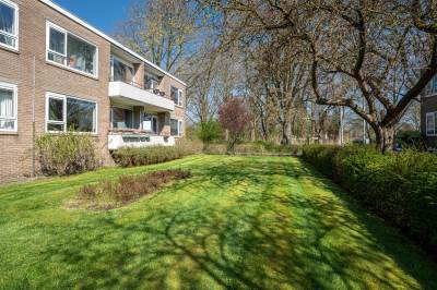 Woning Händellaan 25 Groningen