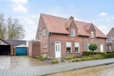 Woning Van den Elsenstraat 15 Hapert