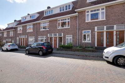 Woning Van Wageningenstraat 27 Arnhem