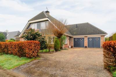 Woning Leerlooierstraat 6 Zwolle