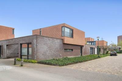 Woning Zandkever 37 Eindhoven