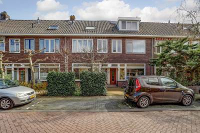 Woning Gravin Jacobastraat 20 Gouda