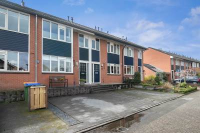 Woning Punter 15 Veenendaal