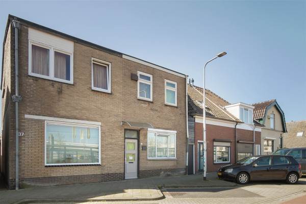 Woning Ambtstraat 35 Almelo