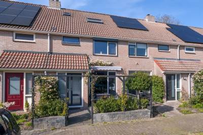 Woning Sleutelbloem 13 Opmeer