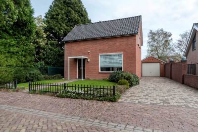 Woning Hoefstraat 9 Heesch