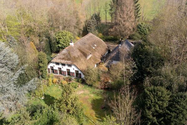 Woning Nijverdalseweg 7 Mariënheem