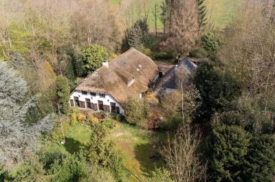 Woning Nijverdalseweg 7 Mariënheem