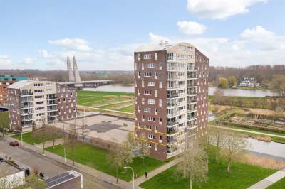 Woning Beeldsnijderstraat 173 Zwolle