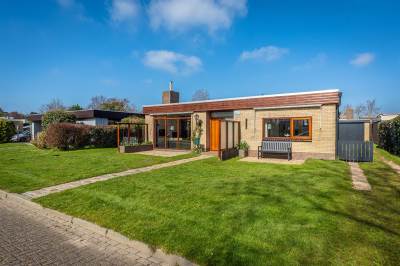 Woning Orchismient 18 De Koog