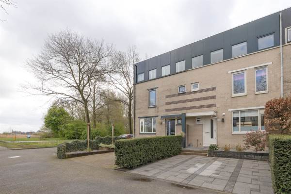 Woning Golfstroom 206 Huizen