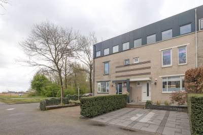 Woning Golfstroom 206 Huizen