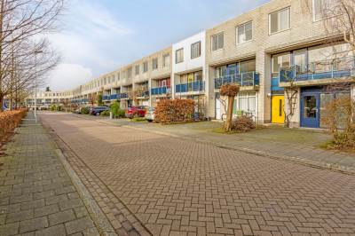 Woning Regentessestraat 21 Groningen