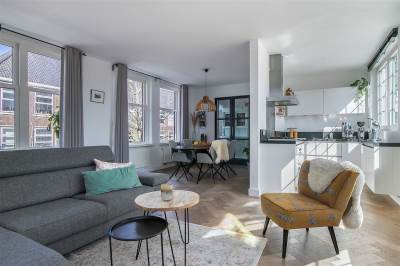 Woning Westfrankelandsestraat 127 Schiedam