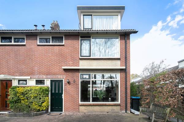 Woning Snijderspad 11 Diepenveen