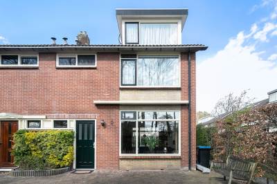Woning Snijderspad 11 Diepenveen