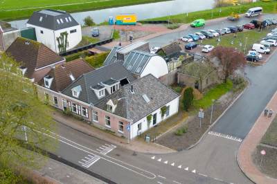 Woning Nieuweweg 19 Hattem