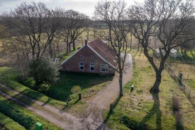 Woning Oosterholtsweg 5 Onstwedde