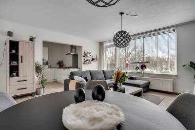 Woning De Groenling 11 Weert