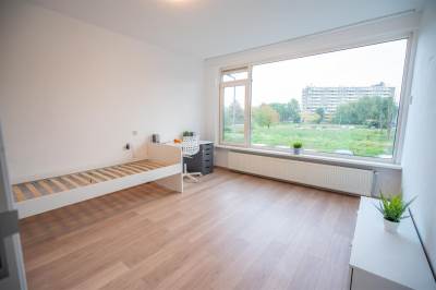 Woning Marsmanstraat 58 Rotterdam