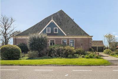 Woning Warder 73 Warder