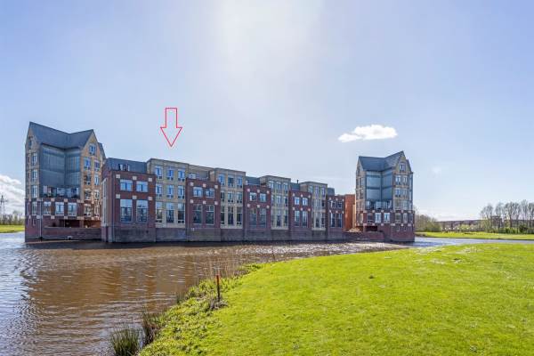 Woning Zwaenenstede 25 Den Bosch