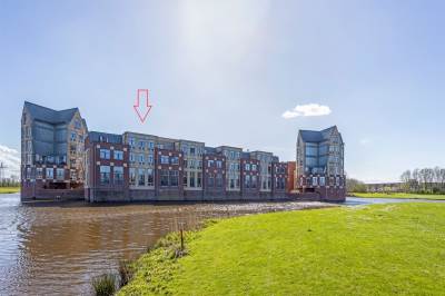 Woning Zwaenenstede 25 Den Bosch