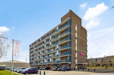 Woning Gerard Dousingel 44 Papendrecht