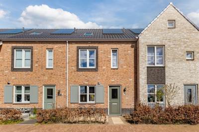Woning Wentelploeg 11 Voorthuizen