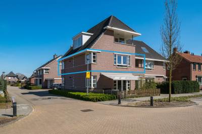 Woning Terborgseweg 37a Breedenbroek
