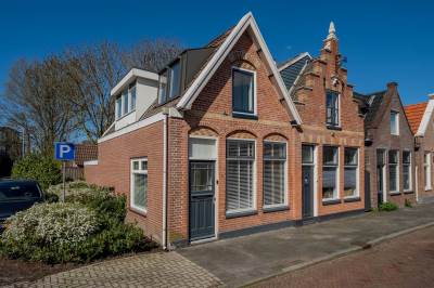 Woning Wilhelminastraat 32 Meppel
