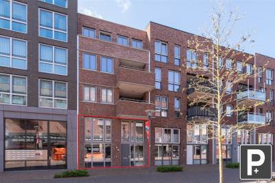 Woning J.G. Sandbrinkstraat 20 Veenendaal