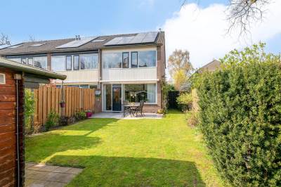 Woning Nijhoffgaarde 60 Deventer