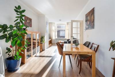 Woning Vondellaan 41a Schiedam