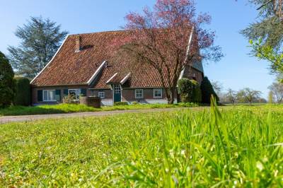 Woning Beitelweg 5 Winterswijk Meddo