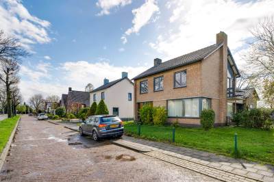 Woning Tramstraat 31 Roggel