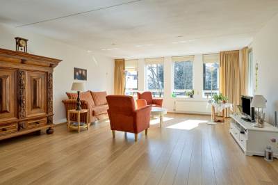 Woning Bleekveld 13 Heemstede