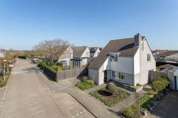 Woning Jan Mosmanslaan 80 Den Bosch