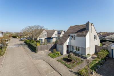 Woning Jan Mosmanslaan 80 Den Bosch