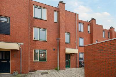 Woning Eikenhof 32 De Lier