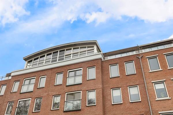 Woning Nieuwe Haven 83E Schiedam