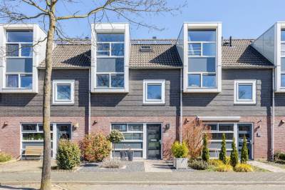 Woning de Lingert 6441 Wijchen