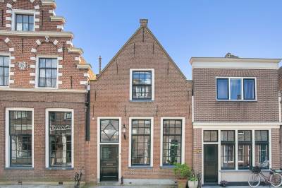 Woning Kerkstraat 30 Monnickendam