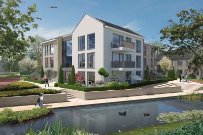 Woning Leenman 20 Warmenhuizen