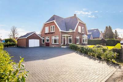 Woning Kostersweg 2 Oldebroek