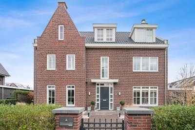 Woning Mansio 9 Elst (GE)