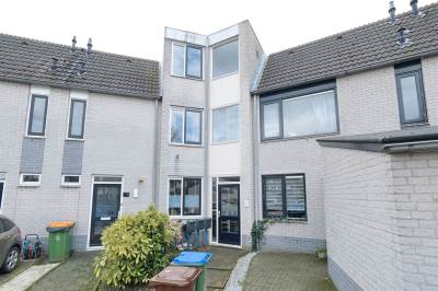 Woning Schumansingel 33 Ede