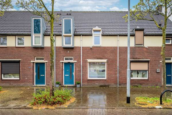 Woning Karbindersstraat 60 Venlo