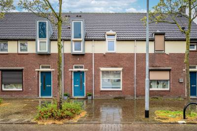Woning Karbindersstraat 60 Venlo